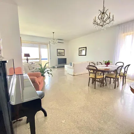Lägenhet Casa Sbarcadero *