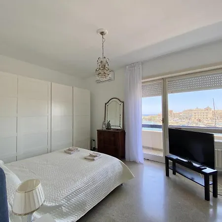 Casa Sbarcadero *