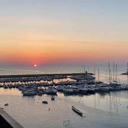 Casa Sbarcadero 公寓