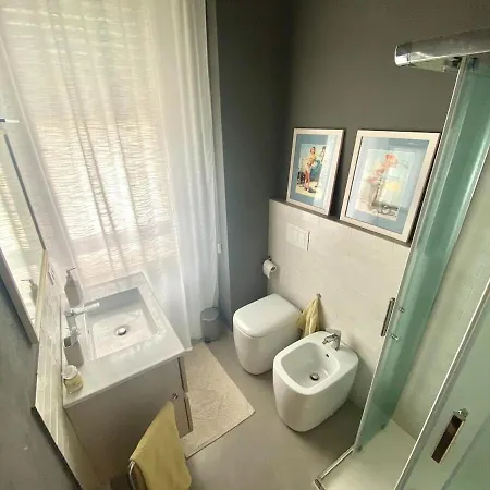 Casa Sbarcadero דירה סירקוזה