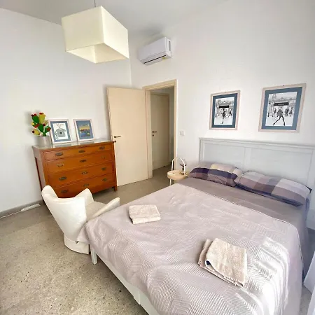 公寓 Casa Sbarcadero *