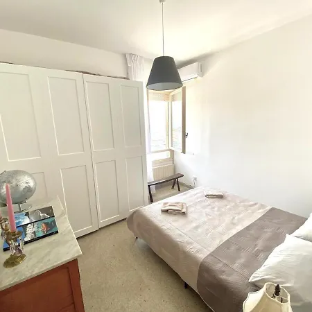 Casa Sbarcadero Apartment Syracuse