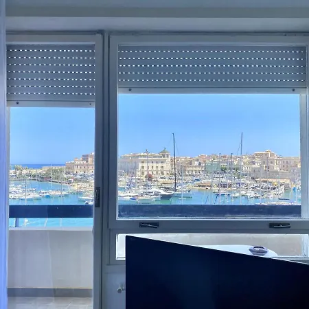 公寓 Casa Sbarcadero