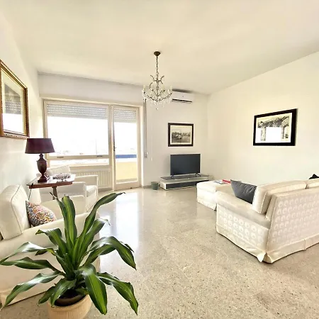 Casa Sbarcadero Apartment