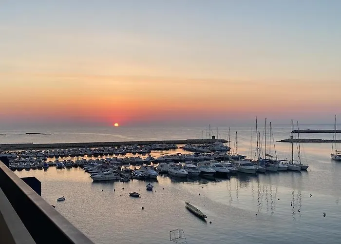 Casa Sbarcadero 公寓