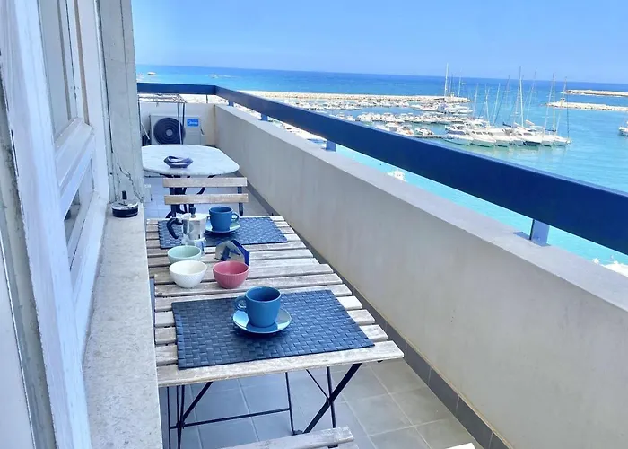 公寓 Casa Sbarcadero 锡拉库扎