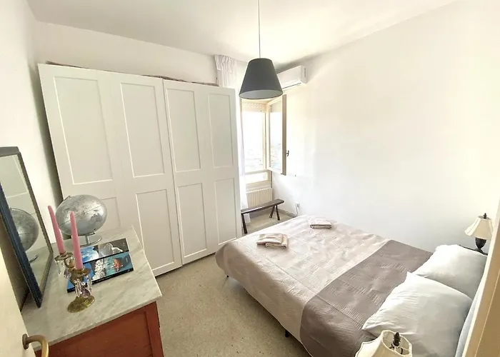 Casa Sbarcadero 公寓 锡拉库扎