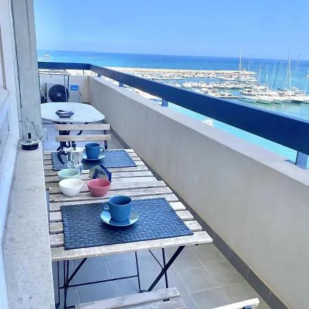 דירה Casa Sbarcadero סירקוזה