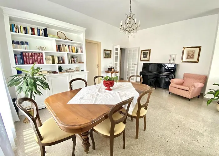 Casa Sbarcadero *