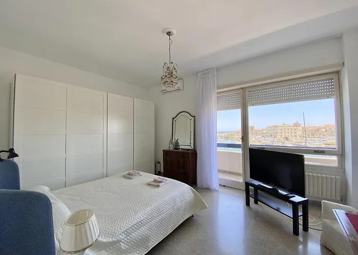 Casa Sbarcadero *